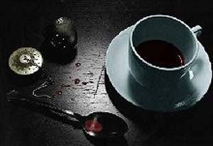 چای سیاه (BLACK TEA):