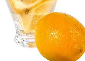 آب پرتقال؛ پیشگیری از سنگ کلیه