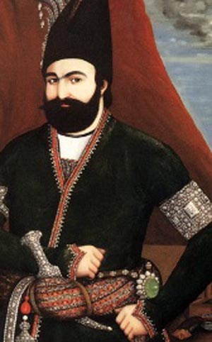 محمد شاه