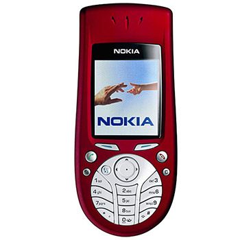 Nokia   ۳۶۶۰