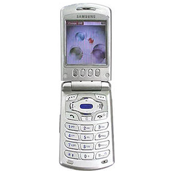 Samsung   i۵۰۵