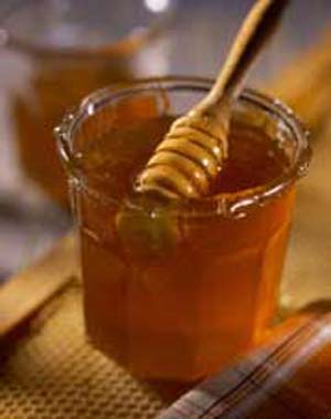 عسل یک غذای حیات‌بخش برای سالمندان