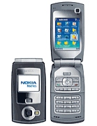 Nokia ـ N۷۱