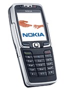 Nokia ـ E۷۰