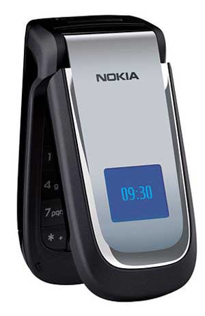 Nokia  ـ۲۶۶۰