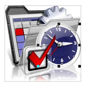 اجرا کردن برنامه ها در تاریخ و زمان معین توسط Scheduled Tasks