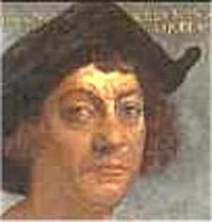 ۱۲ اکتبر ۱۴۹۲ ـ ورود اروپاییان به قاره آمریکا - روز کلمبوس - انتشار کتابی تازه درباره بومیان آمریکا