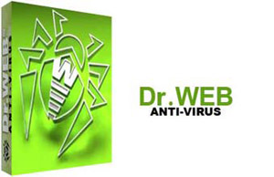 آنتی ویروس قدرتمند Dr.Web ۵.۰.۰.۱۲۱۸۰ Final