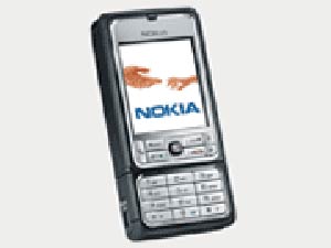 Nokia ۳۲۵۰