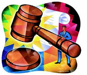 حضور وکیل در تحقیقات مقدماتی در پرتو مقررات حقوق بشر