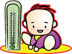 ۳ توصیه برای تنظیم دمای خانه