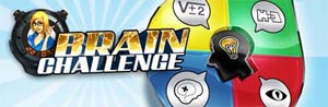 بازی موبایل Brain Challenge N-Gage۲
