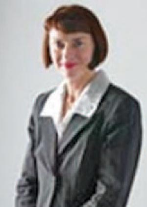 ‌قاضی آنیتا اوساکا (لیتوانی)
