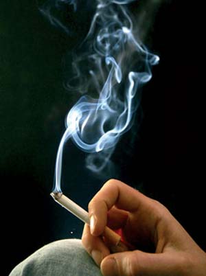 نوجوان، سیگار پیشگیری