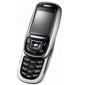 Samsung  E۳۵۰