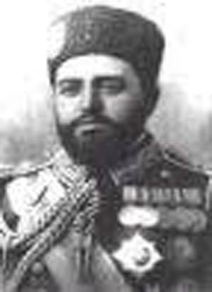 ۲۰ فوریه سال ۱۹۱۹ ـ امیر افغانستان کشته شد