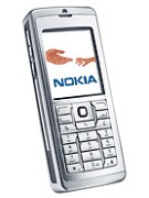 Nokia ـ E۶۰