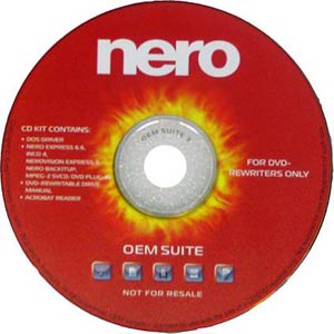 کپی دیسک با یک کلیک