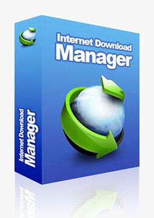 قدرتمندترین نرم افزار دانلود Internet Download Manager v۵.۱۴.۵ Full