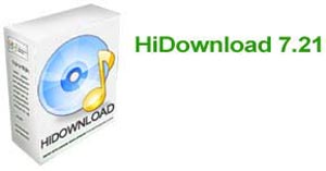 دانلود حرفه ای فایل را با HiDownload ۷.۲۱ تجربه کنید!