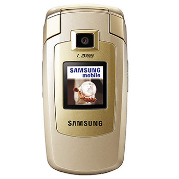 Samsung   E۳۸۰