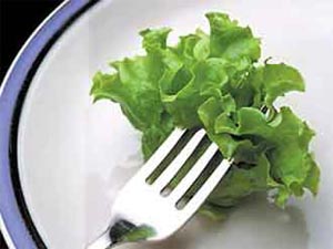 وضعیت میکروبی سبزیهای شور