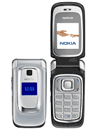 Nokia ـ ۶۰۸۵