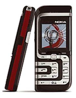 Nokia   ۷۲۶۰