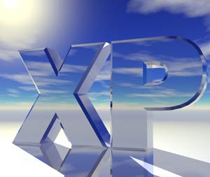 نکاتی برای افزایش سرعت ویندوز XP