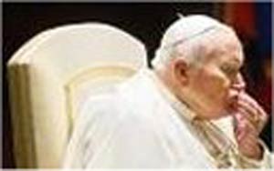 پاپ خواهان یک نظم نوین جهانی و اصلاح سازمان ملل شد