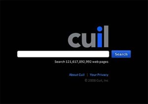 آشنایی با موتور جستجوی کول (Cuil)
