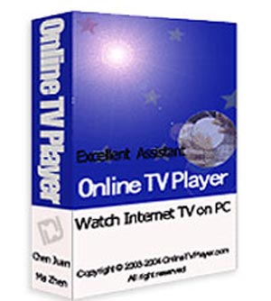 دریافت و مشاهده ۸۵۰ کانال تلویزیونی با OnlineTV Player Plus ۳.۰.۳.۰