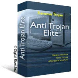 نرم افزار آنتی تروجان Anti-Trojan Elite ۴.۲
