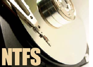 قابلیتهای جذاب NTFS برای کاربران
