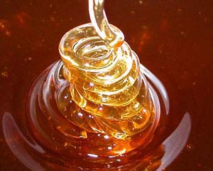 عسل یک غذای حیات‌بخش برای سالمندان