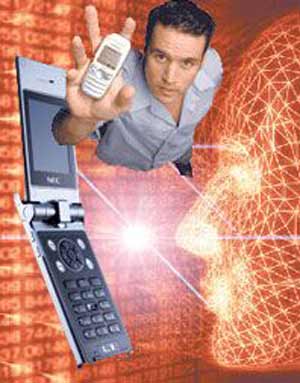 آیا می‌‌دانید سیگنال‌های تلفن همراه مغز را تحریک می‌کنند؟
