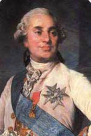 ۱۹ژانویه سال ۱۷۹۳ـ دادگاه انقلاب فرانسه لویی ۱۶ به اعدام با گیوتین محکوم کرد