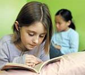 طرز تشویق کودکان به مطالعه