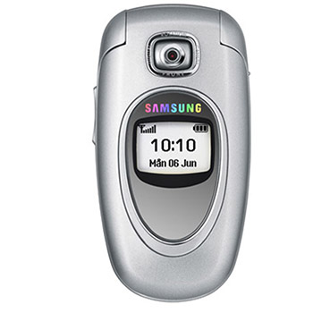 Samsung   E۳۴۰