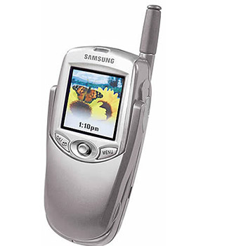 Samsung   N۴۰۰
