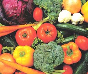 ایا می‌دانید مصرف سبزیجات روند فراموشی را کند می‌کند؟