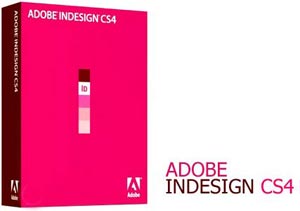 نشر و صفحه آرایی با Adobe InDesign CS۴ v۶.۰