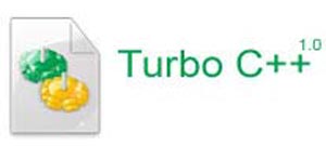 زبان برنامه نویسی Turbo C++ ۱.۰