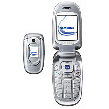 Samsung  E۳۷۰