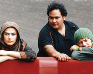 جای خالی خانواده ایرانی در فیلم های ایرانی