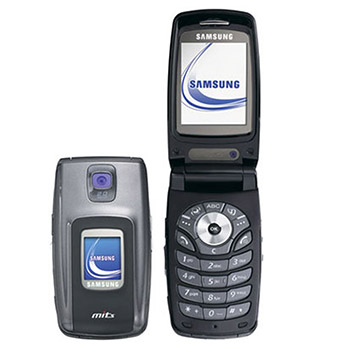 Samsung   Z۶۰۰