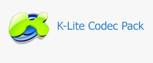 پخش فایل های صوتی و تصویری K-Lite Codec Pack Full ۴.۱.۴