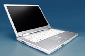 کامپیوتر Laptop