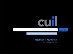 آشنایی با موتور جستجوی کول (Cuil)