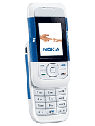 Nokia ـ ۵۲۰۰